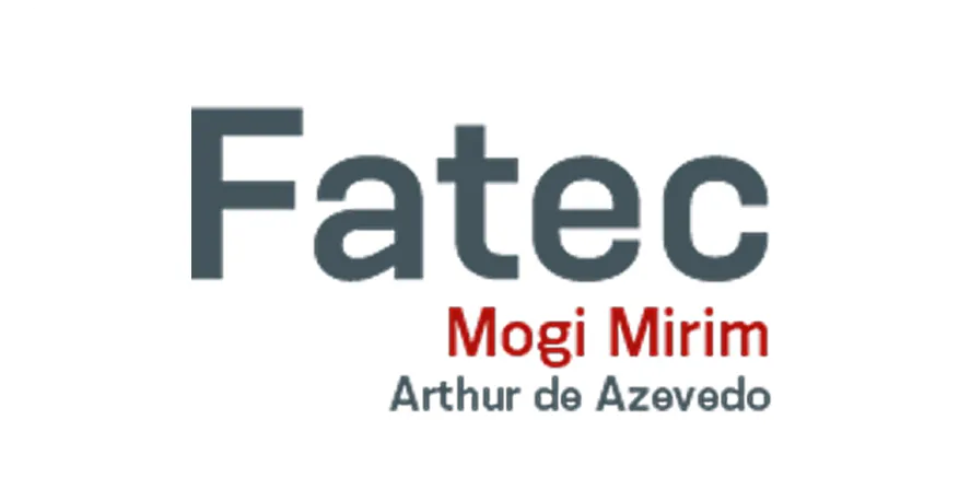 Logotipo — FATEC Arthur de Azevedo — Mogi Mirim