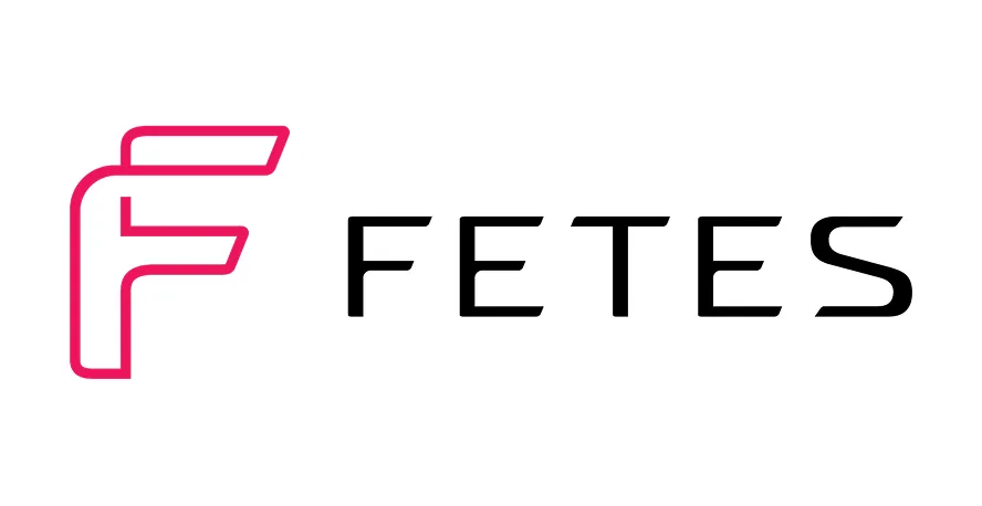 Logotipo — FETES — Faculdade de Educação e Tecnologia do Espírito Santo